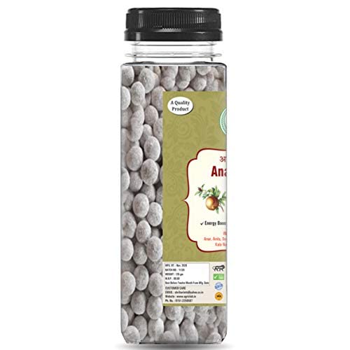 Agri Club Anardana Goli - 100 gms