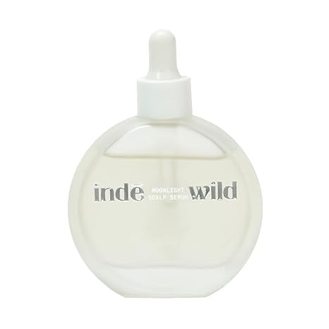 Inde Wild Moonlight Overnight Scalp Serum - 50 ml