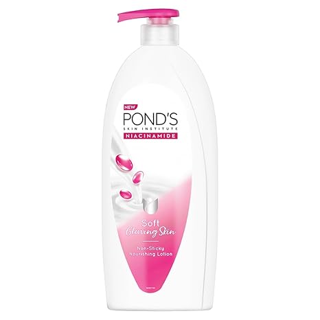 POND'S Triple Vitamin Moisturising Body Lotion