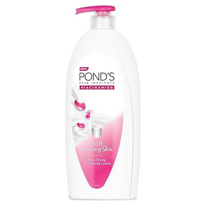 POND'S Triple Vitamin Moisturising Body Lotion