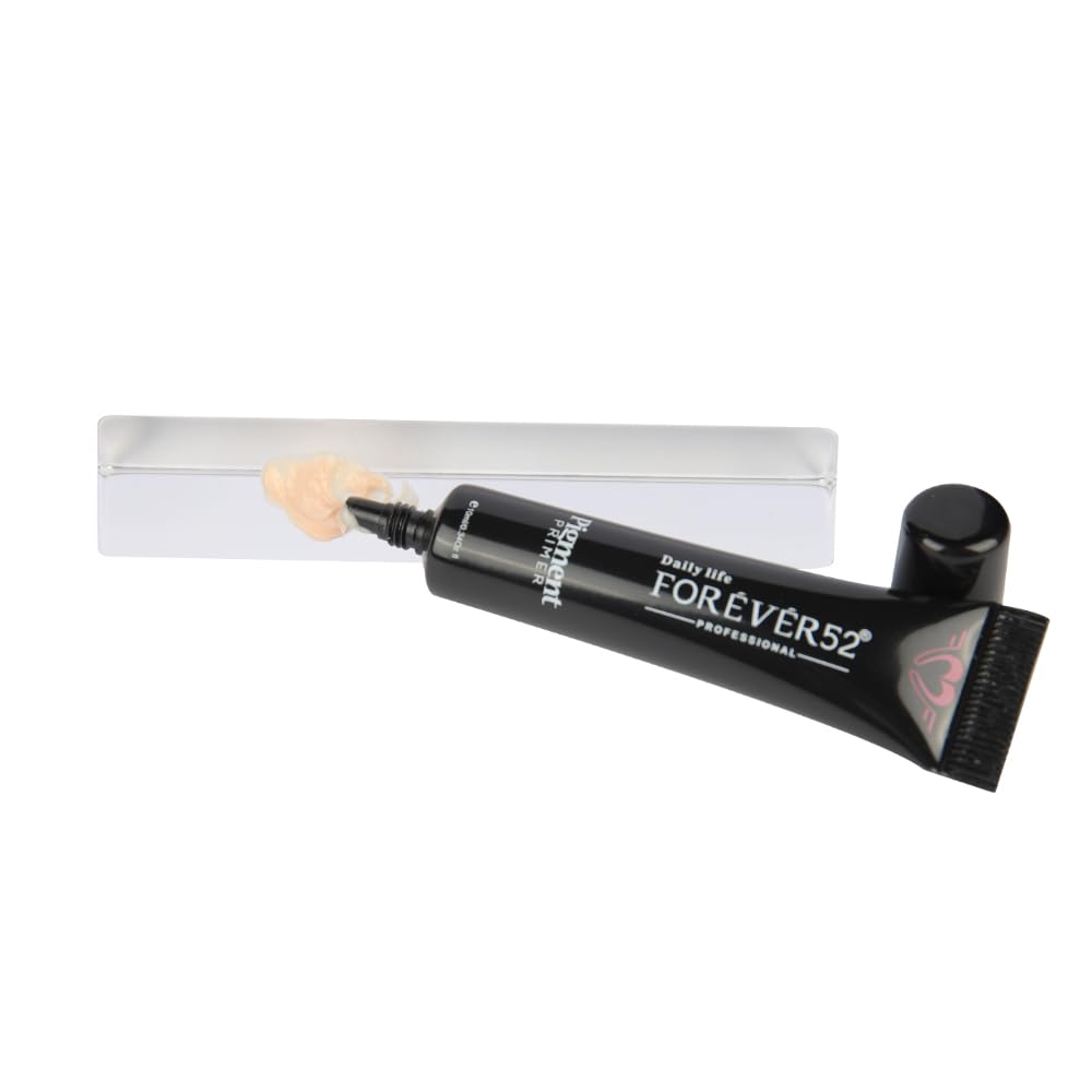 daily life forever 52 PIGMENT PRIMER Primer - 10 ml (Beige) (10)
