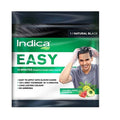 Indica Easy Mini Hair Color Natural Black - 18 ml