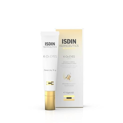 ISDIN Isdinceutics K-Ox Eyes Cream - 15 gms
