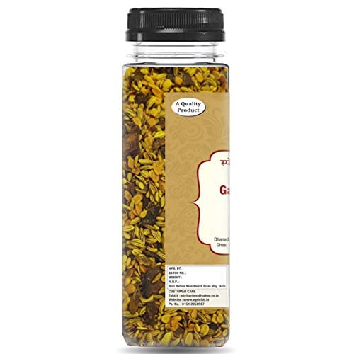 Agri Club Gajju Special Mouth Freshener - 100 gms