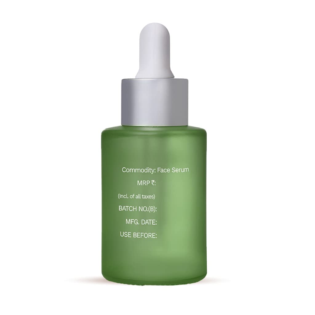 OZiva Youth Elixir Anti-Ageing Face Serum - 30 ml