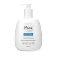 Moiz Cleansing Lotion for Face and Body - 400 Ml