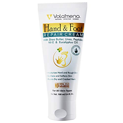 Volamena Hand & Foot Repair Cream - 100 ml