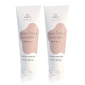 Aveil Sheer Tinted Sunscreen SPF 50 PA +++ - 50 ml (Pack of 2)