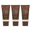 Pearldew Hair Styling Gel - 100 Ml | Pack of 3
