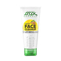 Sscpl Herbals Complete Face Cleanup 3-in-1 Botanical Facial Treatment - 100 gms (Pack of 2)