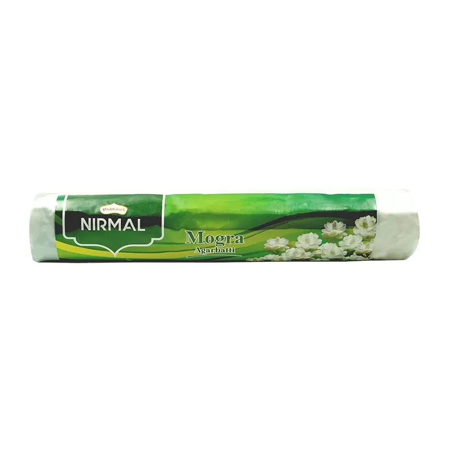Shubhkart Nirmal Sugandhi Mogra Agarbatti Stick Muttha Pack Incense Sticks 250gms