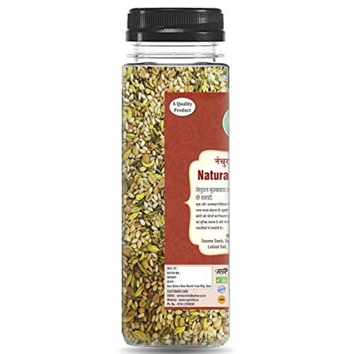 Agri Club Natural Mukhwas - 100 gms