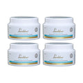 Pearldew Cold Cream | Improves the Skin Complexion - 100 Gms | Pack of 4