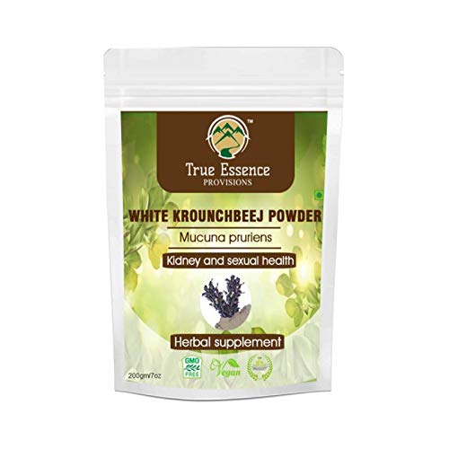 True Essence Research Foundation kaunch beej powder - 200 gms
