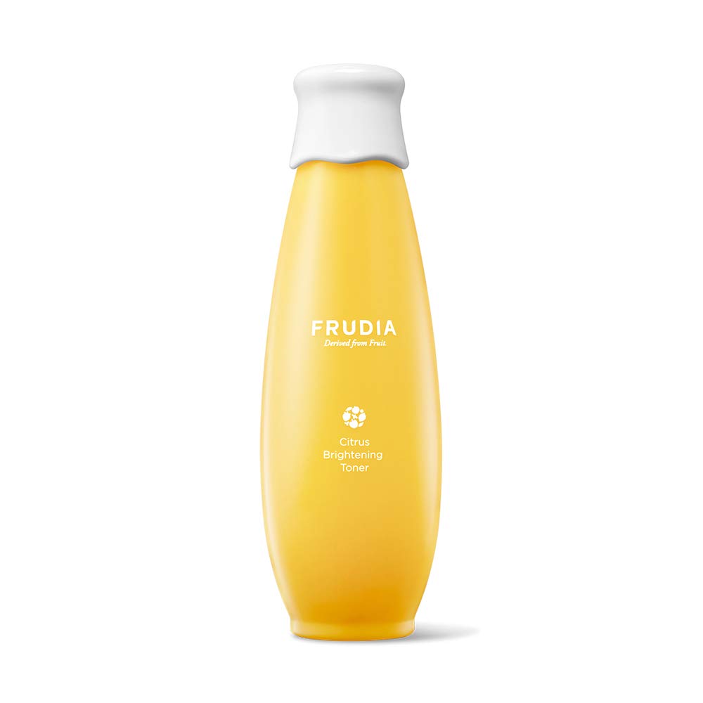 FRUDIA Citrus Brightening Toner 195ml