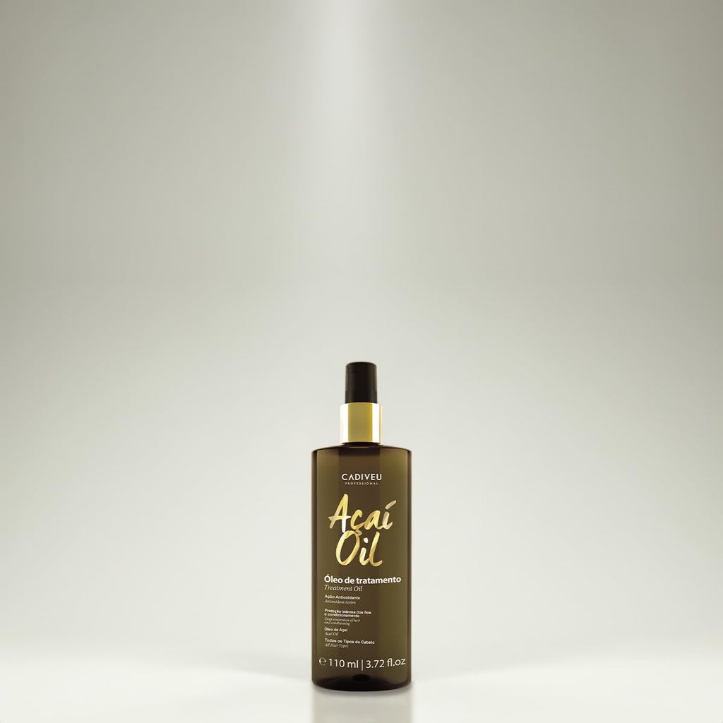 CADIVEU - ACAI OIL 110ML