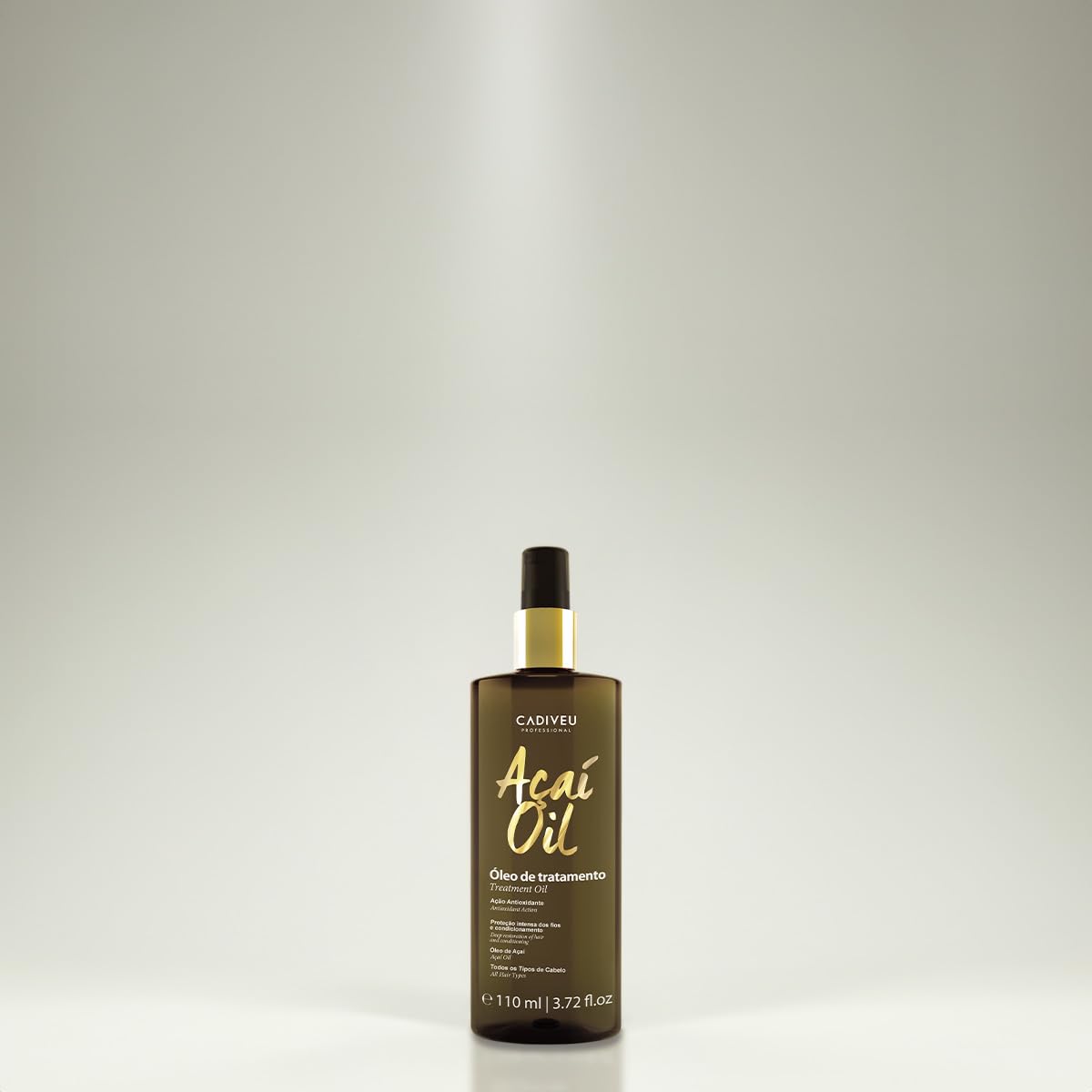 CADIVEU - ACAI OIL 110ML