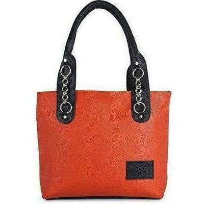 Casual Shoulder Handbag