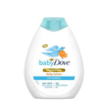 Baby Dove Rich Moisture Baby Lotion - 400 ml