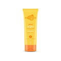 Aqualogica Glow+ Oil-Free Moisturizer with Papaya & Vitamin C| Moisturizes to Enhance Glow & Texture | Controls Excess Oil | 100g
