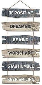 Attractive Design Wooden Wall Hanging (WH_8502N)