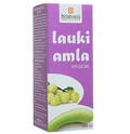 Krishna's Herbal & Ayurveda Lauki Amla Juice - 500 ml