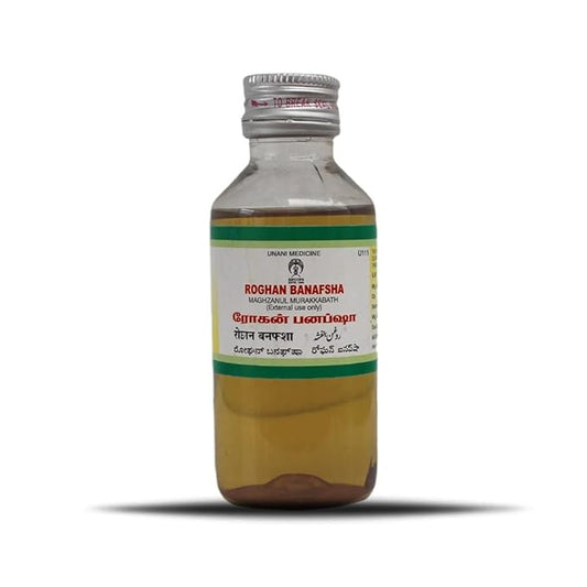 Impcops Roghan Banafsha - 100 ml