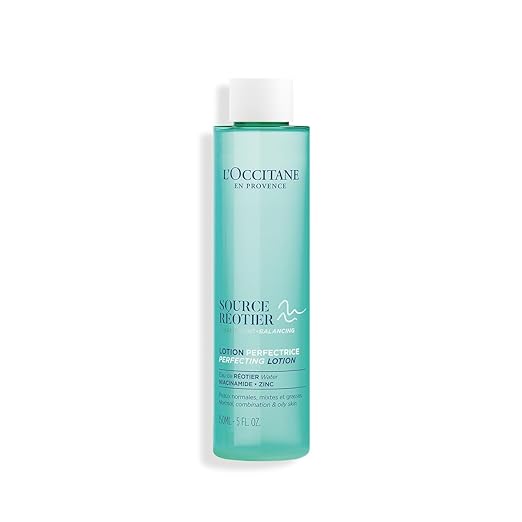 L'Occitane Aqua Réotier Essence - 150 ml