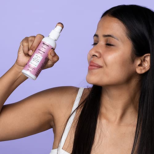 Rejusure Pha 2% + Niacinamide Face Mist Toner - 100 Ml