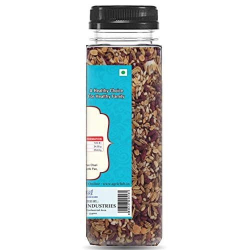 Agri Club Dil Khush Mouth Freshener - 100 gms
