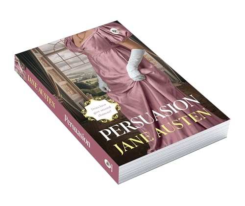 Persuasion by Jane Austen