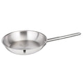 Premier 3-ply Clad Stainless Steel Fry Pan Tpf-24 Cm - 454 gms
