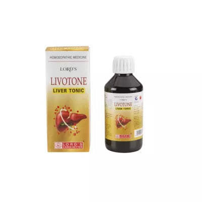 Lordâ€™s Plant-Based Daily Support Tonic