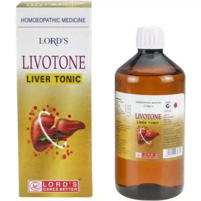 Lordâ€™s Plant-Based Daily Support Tonic
