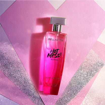 Bella Vita Hot Mess Women Eau De Parfum
