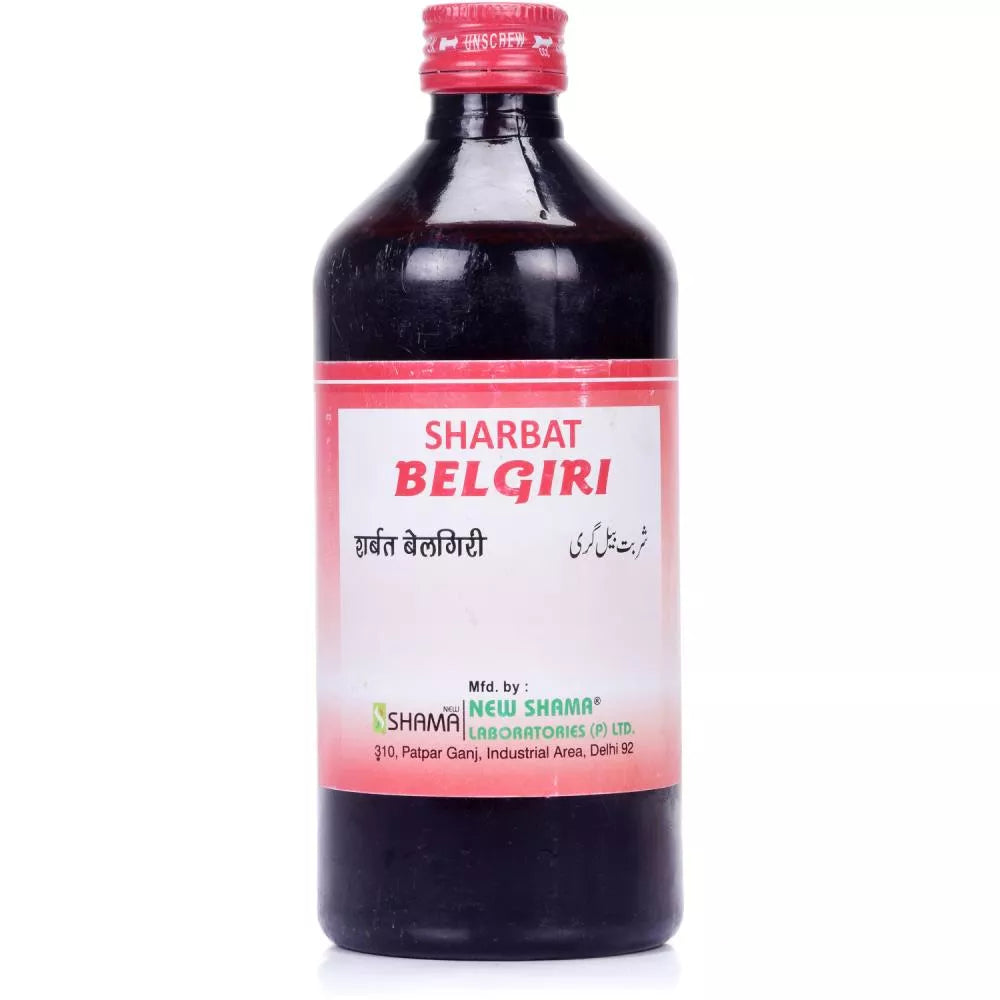 New Shama Sharbat Belgiri - 200 ml