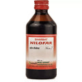 New Shama Sharbat Nilofar - 200 ml