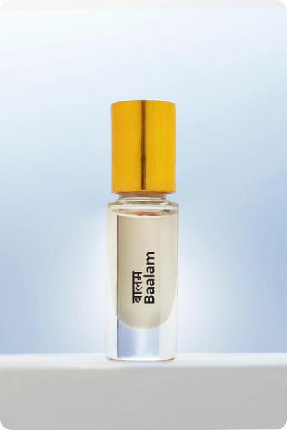 Soma Naturals Baalam - Arabic Touch