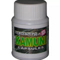 Dehlvi Kamuni Capsules - 14 Caps
