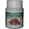 Dehlvi Guggal Capsules - 30 Caps