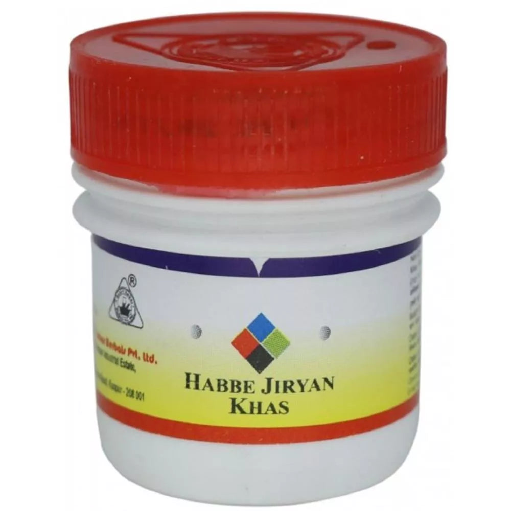 Dehlvi Habbe Jiryan Khas - 30 Tabs