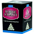 Dehlvi Ambar Habbe Salajit - 20 Tabs