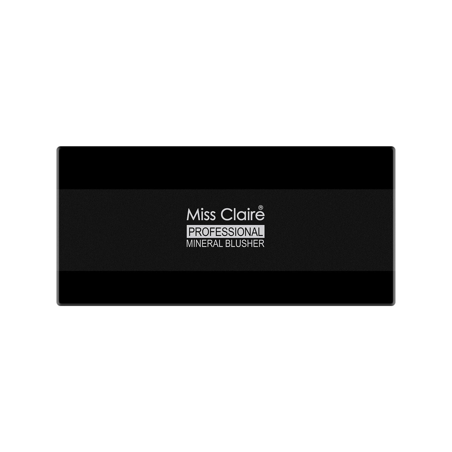 Miss Claire Mineral Blusher Kit - 3716-4-2