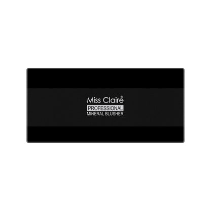 Miss Claire Mineral Blusher Kit - 3716-4-2