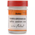 Dehlvi Khamira Abresham Sada - 125 gms