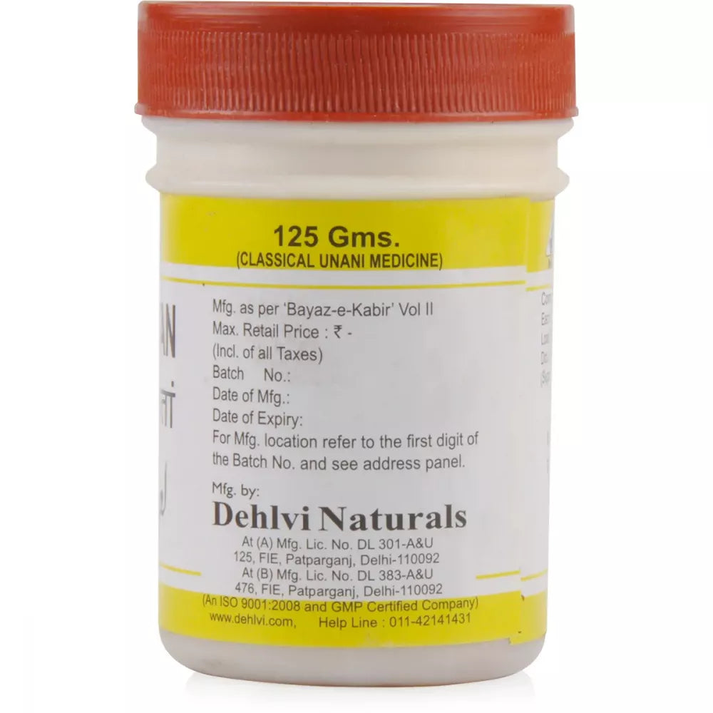 Dehlvi Lauq Katan - 125 gms