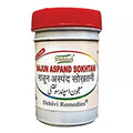 Dehlvi Majun Aspand Sokhtani - 250 gms