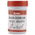 Dehlvi Majun Chobchini - 250 gms