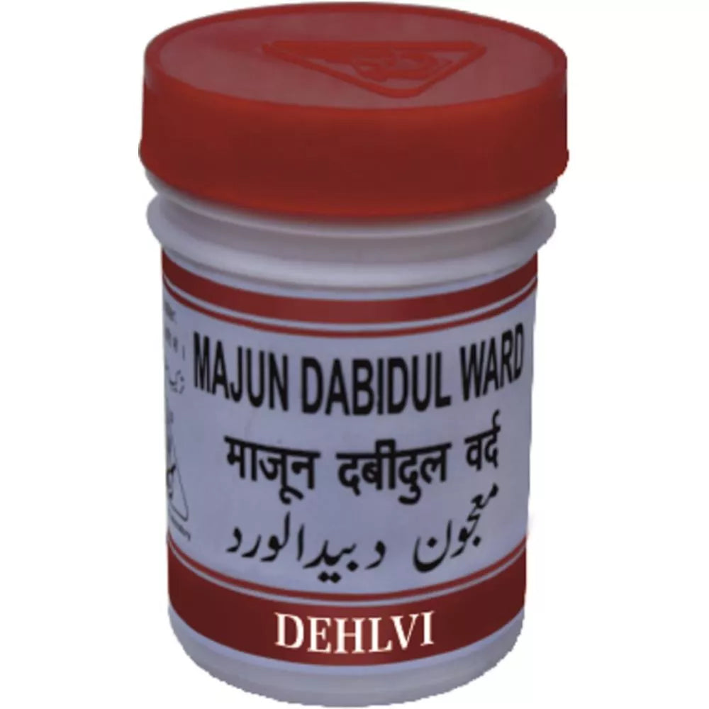 Dehlvi Majun Dabeedulward - 1000 gms