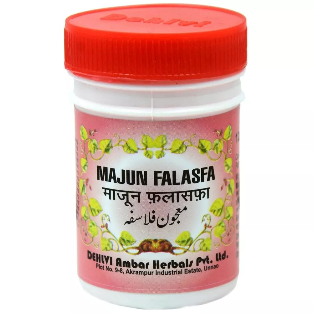 Dehlvi Majun Falasfa - 500 gms